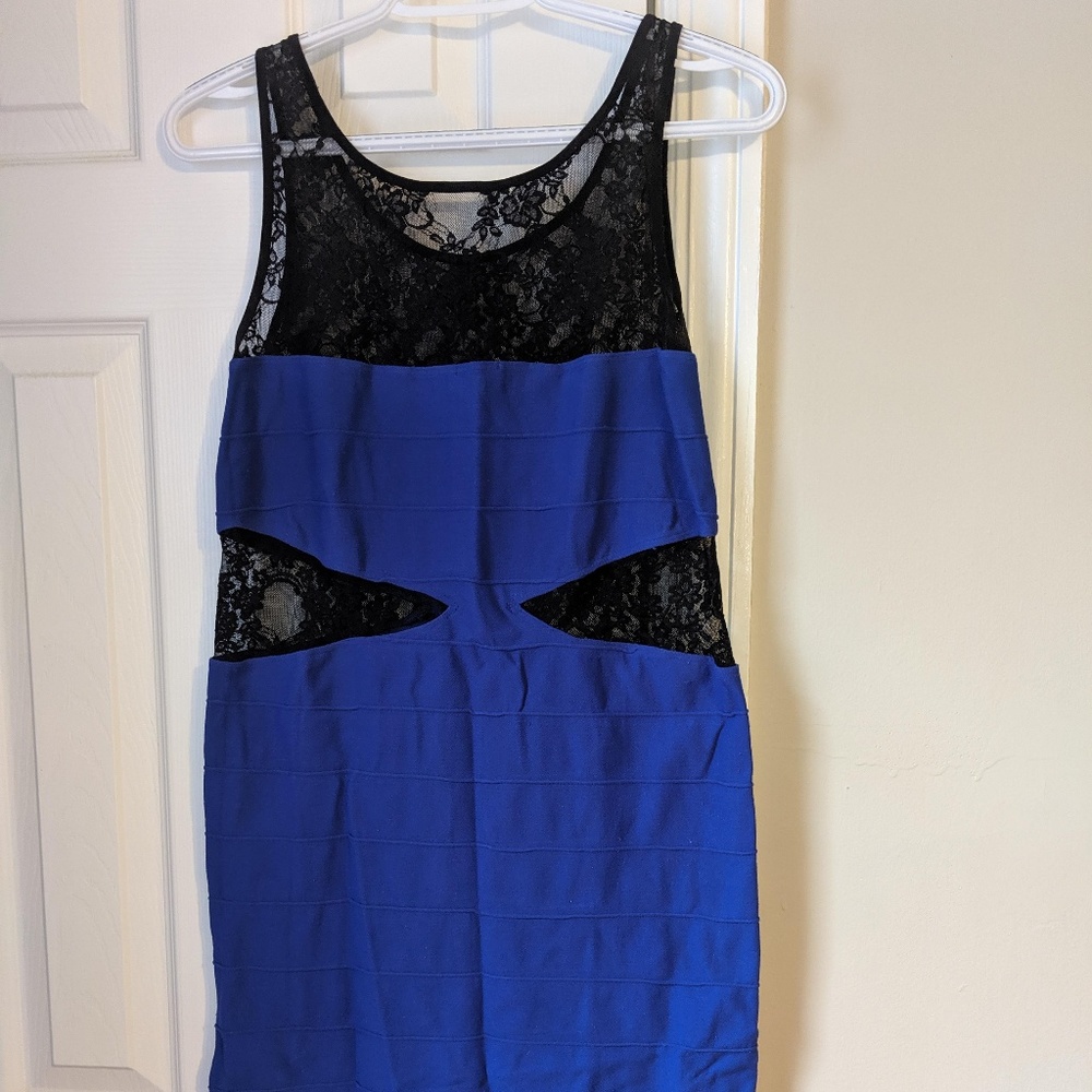 Great Going Out Dress